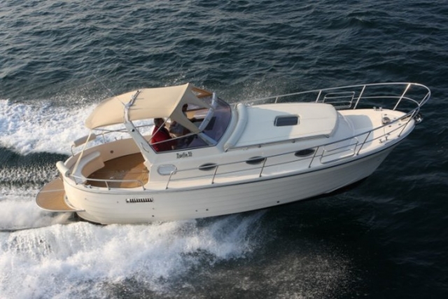 professionisti del mare